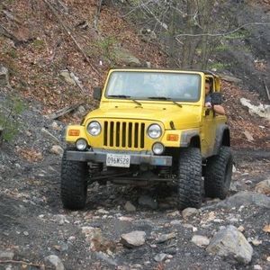 Meet your Posher, Bill